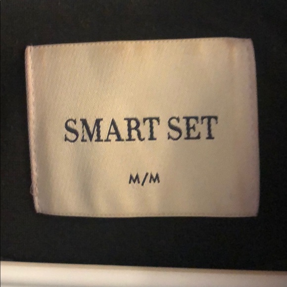 Black blazer - Picture 2 of 2